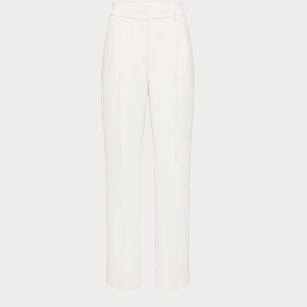 Aritzia effortless pants